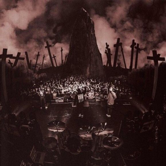 Live In Toronto - Picture 1 of 1